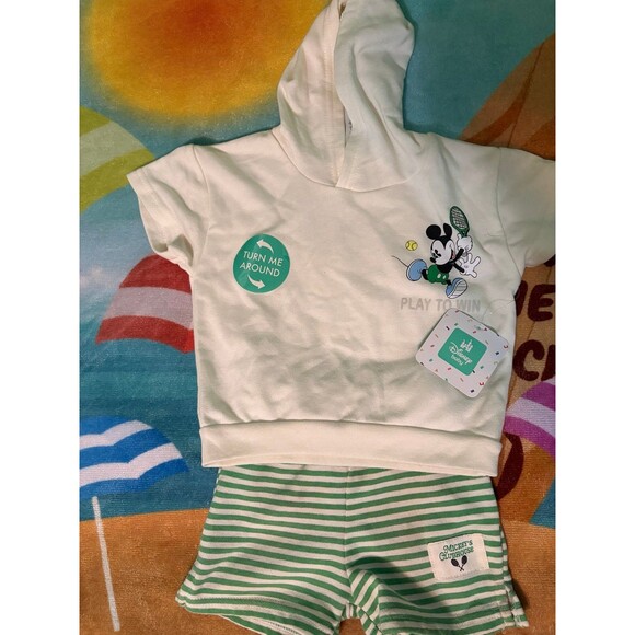 Disney baby 12 month outfit - Picture 1 of 2